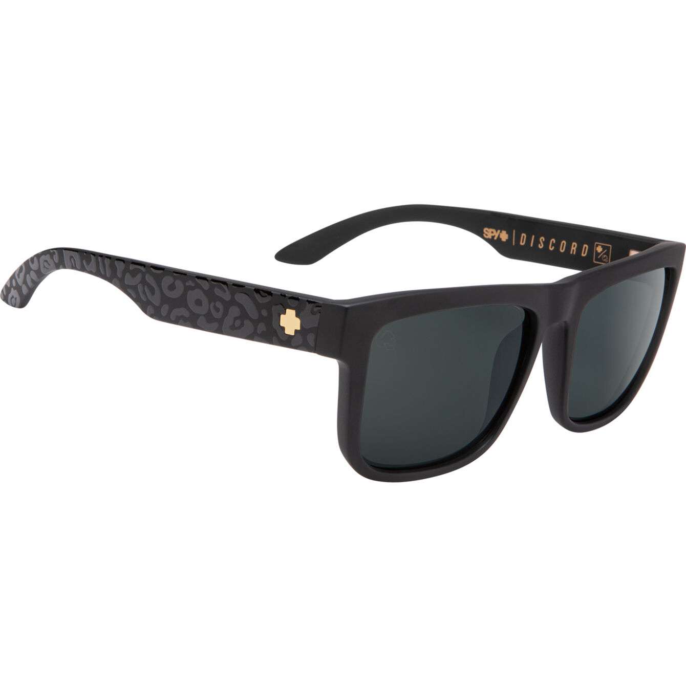 Spy Discord Sunglasses